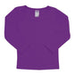 Ramo-Ramo Baby Long-Sleeve-Fuchsia / 00-Uniform Wholesalers - 4