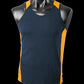 Aussie Pacific Premier Mens Singlet 2nd  ( 10 Colour ) (1101)