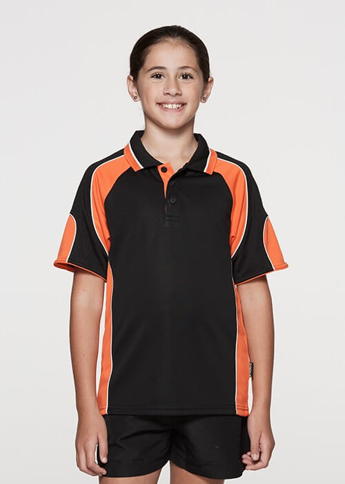 Aussie Pacific Murray Kids Polo (3300)