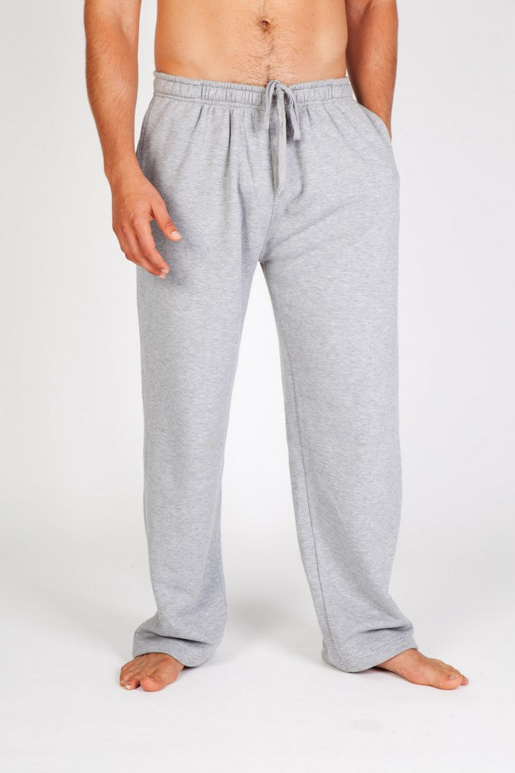 Ramo-Ramo Mens Fleece Track Pants--Uniform Wholesalers - 1