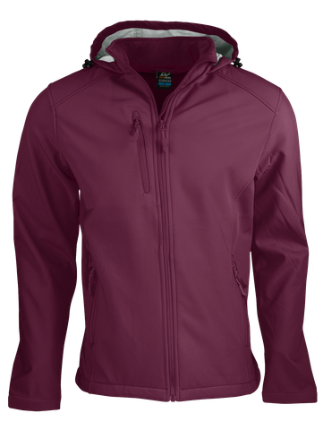 Castelli mitico 2025 softshell jacket