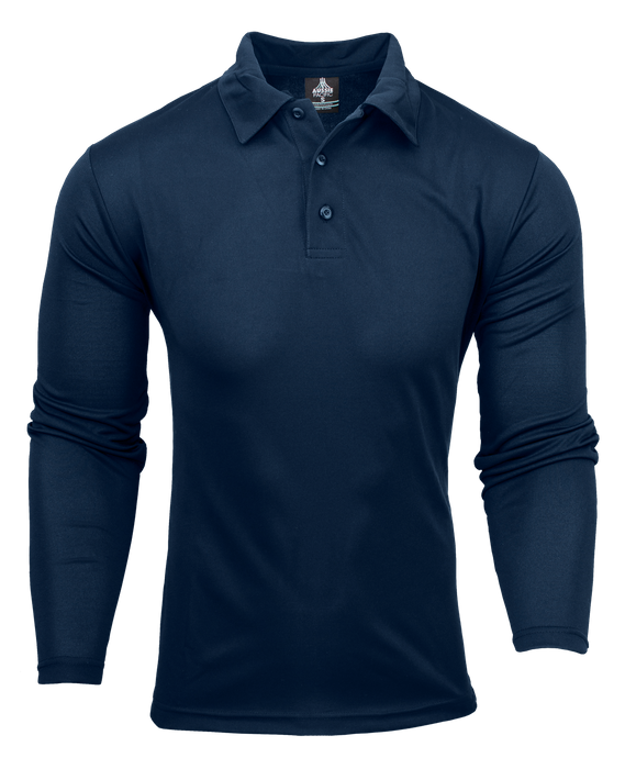 Aussie Pacefic Botany Mens Polos (1316)