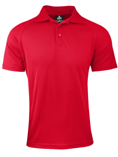 Aussie Pacific Keira Mens Polo (1306)