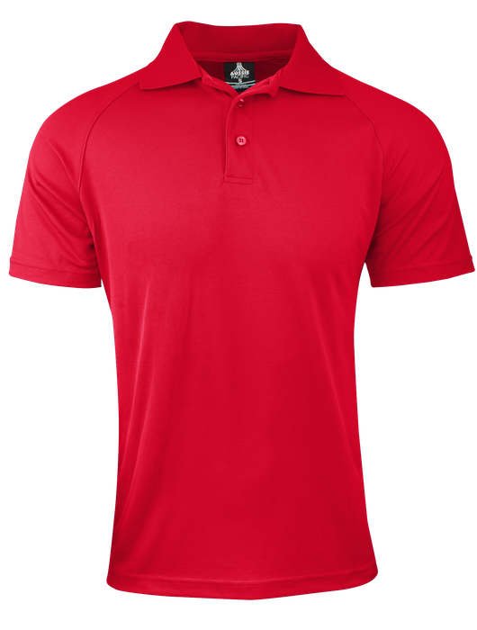 Aussie Pacific Keira Mens Polo (1306)