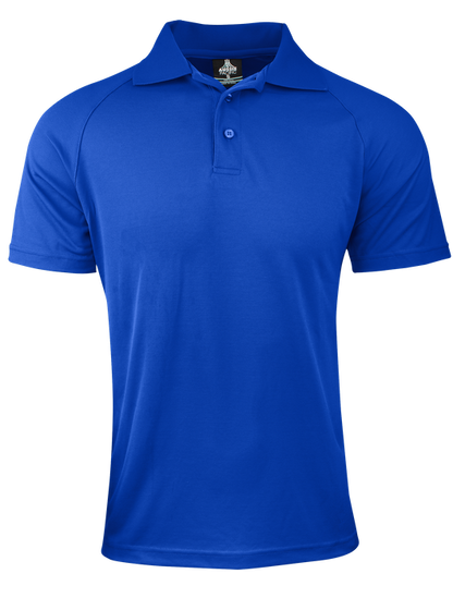 Aussie Pacific Keira Mens Polo (1306)