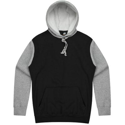 Aussie Pacific Monash Mens Hoodies(1530)-Clearance