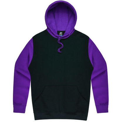 Aussie Pacific Monash Mens Hoodies(1530)-Clearance