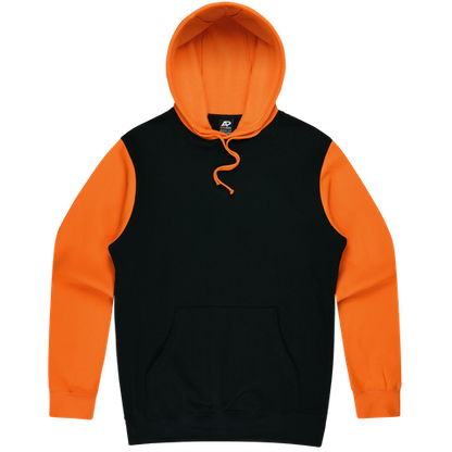 Aussie Pacific Monash Mens Hoodies(1530)-Clearance