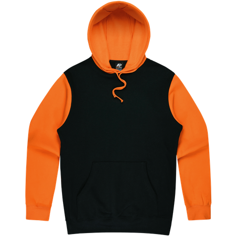 Aussie Pacific Monash Mens Hoodies(1530)-Clearance