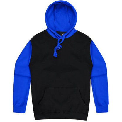 Aussie Pacific Monash Mens Hoodies(1530)-Clearance