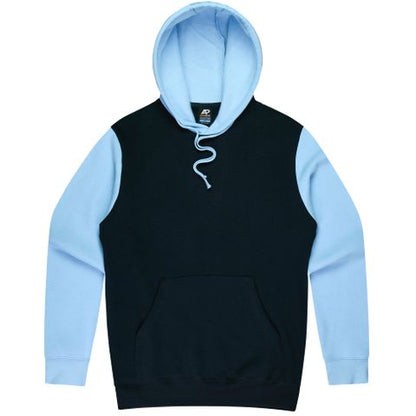 Aussie Pacific Monash Mens Hoodies(1530) 2nd colour-Clearance