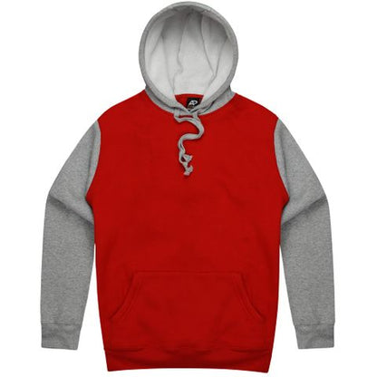 Aussie Pacific Monash Mens Hoodies(1530) 2nd colour-Clearance