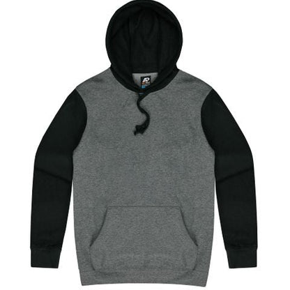 Aussie Pacific Monash Mens Hoodies(1530)-Clearance