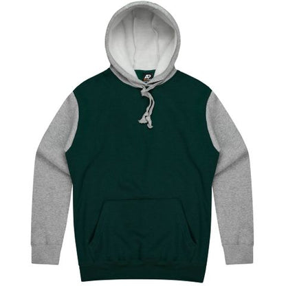 Aussie Pacific Monash Mens Hoodies(1530)-Clearance