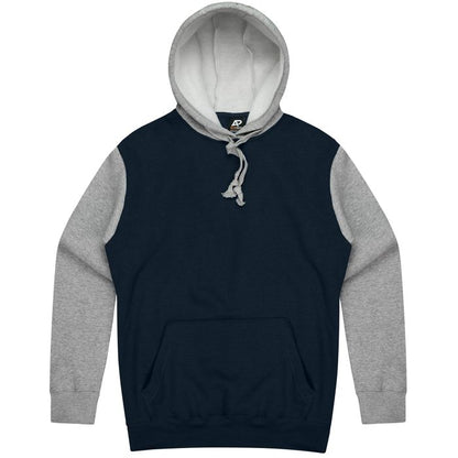Aussie Pacific Monash Mens Hoodies(1530) 2nd colour-Clearance