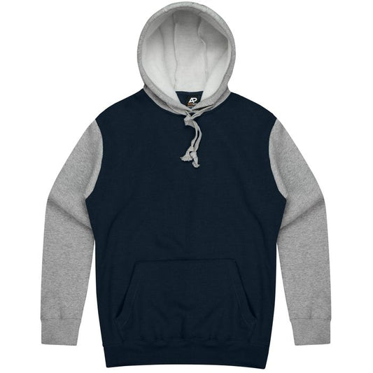 Aussie Pacific Monash Mens Hoodies(1530) 2nd colour-Clearance