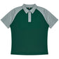 Aussie Pacific Manly Kids Polos(3318)-Clearance