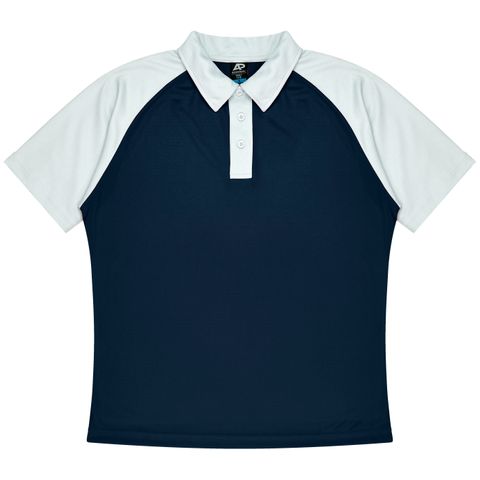 Aussie Pacific Manly Kids Polos(3318)2nd Colour