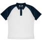 Aussie Pacific Manly Mens Polos(1318)2nd colour-Clearance