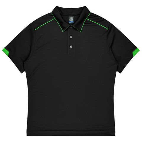 Aussie Pacific Currumbin Kids Polos(3320)2nd Colour