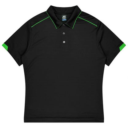 Aussie Pacific Currumbin Kids Polos(3320)2nd Colour