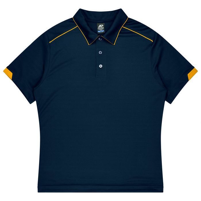 Aussie Pacific Currumbin Kids Polos(3320)2nd Colour