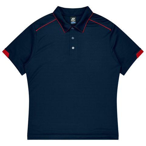 Aussie Pacific Currumbin Kids Polos(3320)2nd Colour