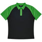 Aussie Pacific Manly Mens Polos(1318)-Clearance