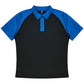 Aussie Pacific Manly Mens Polos(1318)2nd colour-Clearance
