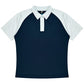 Aussie Pacific Manly Mens Polos(1318)-Clearance