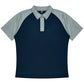 Aussie Pacific Manly Mens Polos(1318)2nd colour-Clearance