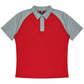 Aussie Pacific Manly Mens Polos(1318)-Clearance
