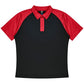 Aussie Pacific Manly Mens Polos(1318)2nd colour-Clearance