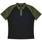 Aussie Pacific Manly Mens Polos(1318)-Clearance