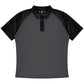 Aussie Pacific Manly Mens Polos(1318)-Clearance