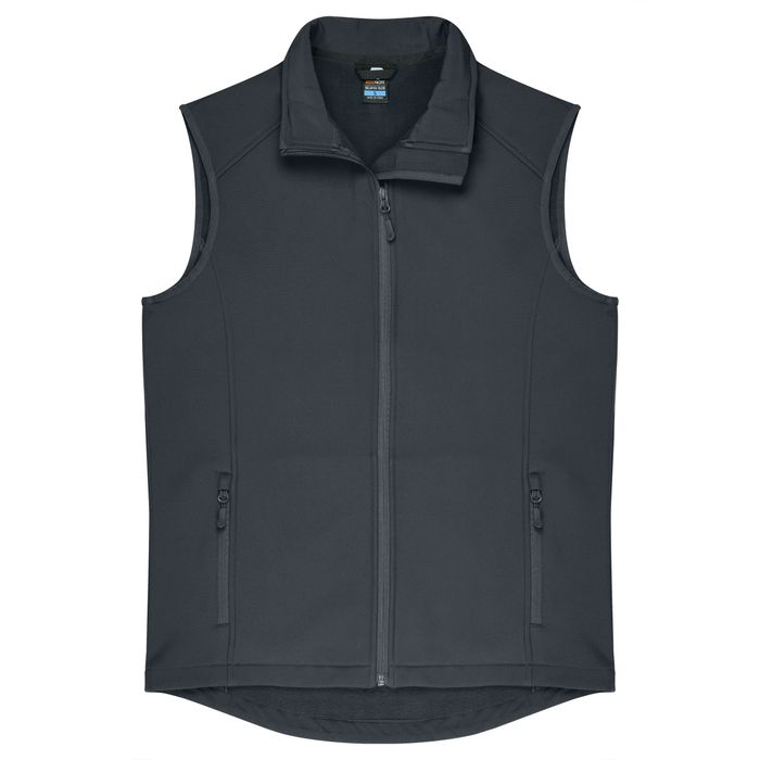 Aussie Pacific Selwyn Mens Vests(1529)