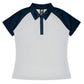 Aussie Pacific Manly Lady Polos (2318)3rd colour-Clearance