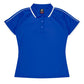 Aussie Pacific Double Bay Lady Polos (2322)-Clearance