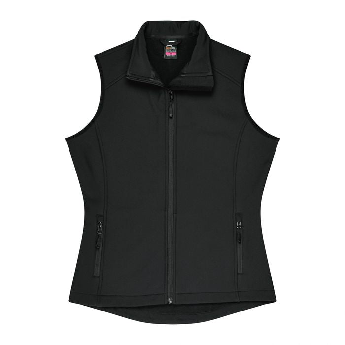 Aussie Pacific Selwyn Lady Vests(2529)