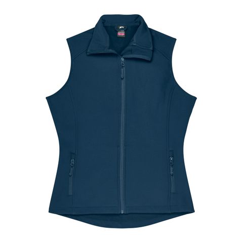 Aussie Pacific Selwyn Lady Vests(2529)