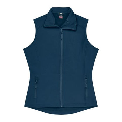 Aussie Pacific Selwyn Lady Vests(2529)