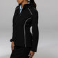 Aussie Pacific Aspen Lady Jackets(2531)-Clearance