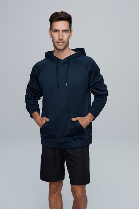 Aussie Pacific Crusader Mens Hoodies (1527)