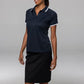 Aussie Pacific Double Bay Lady Polos (2322)-Clearance