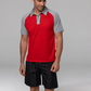 Aussie Pacific Manly Mens Polos(1318)2nd colour-Clearance