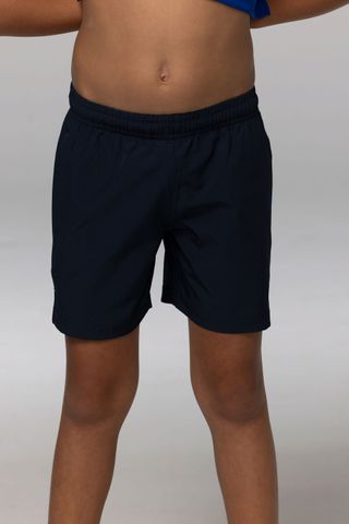 Aussie Pacific School Kids Shorts(3607)