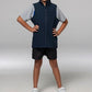 Aussie Pacific Selwyn Kids Vests(3529)