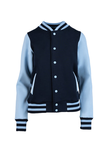 Ramo Ladies/Junior Varsity Jacket (FO96UN)