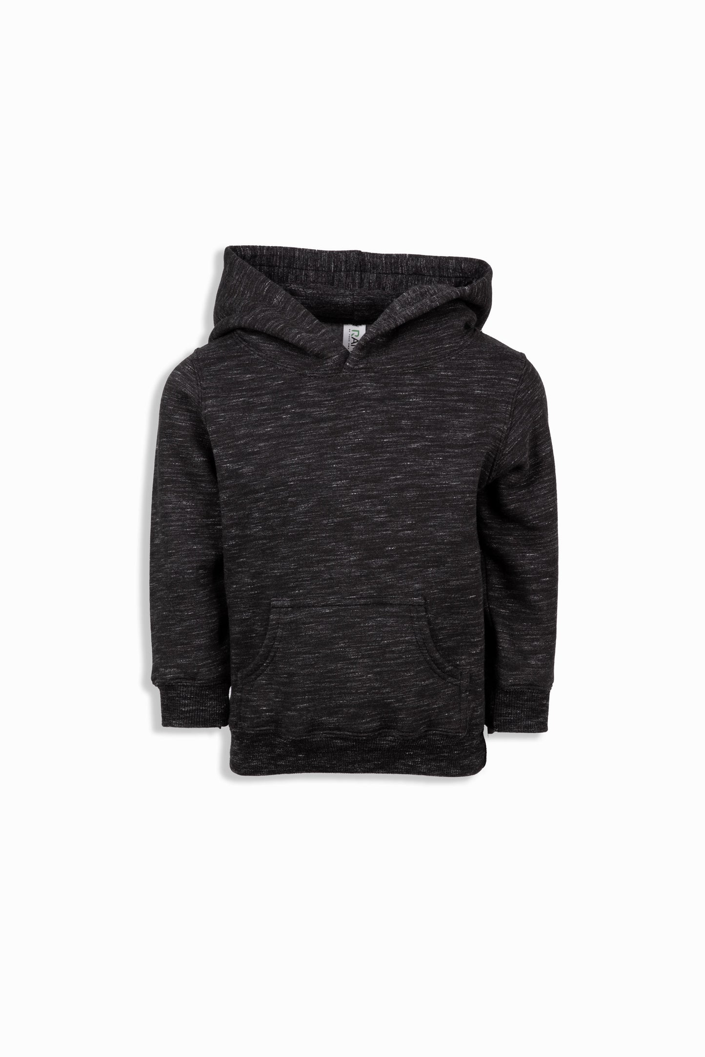 Ramo Babe Fleece Hoodie (F100PP)