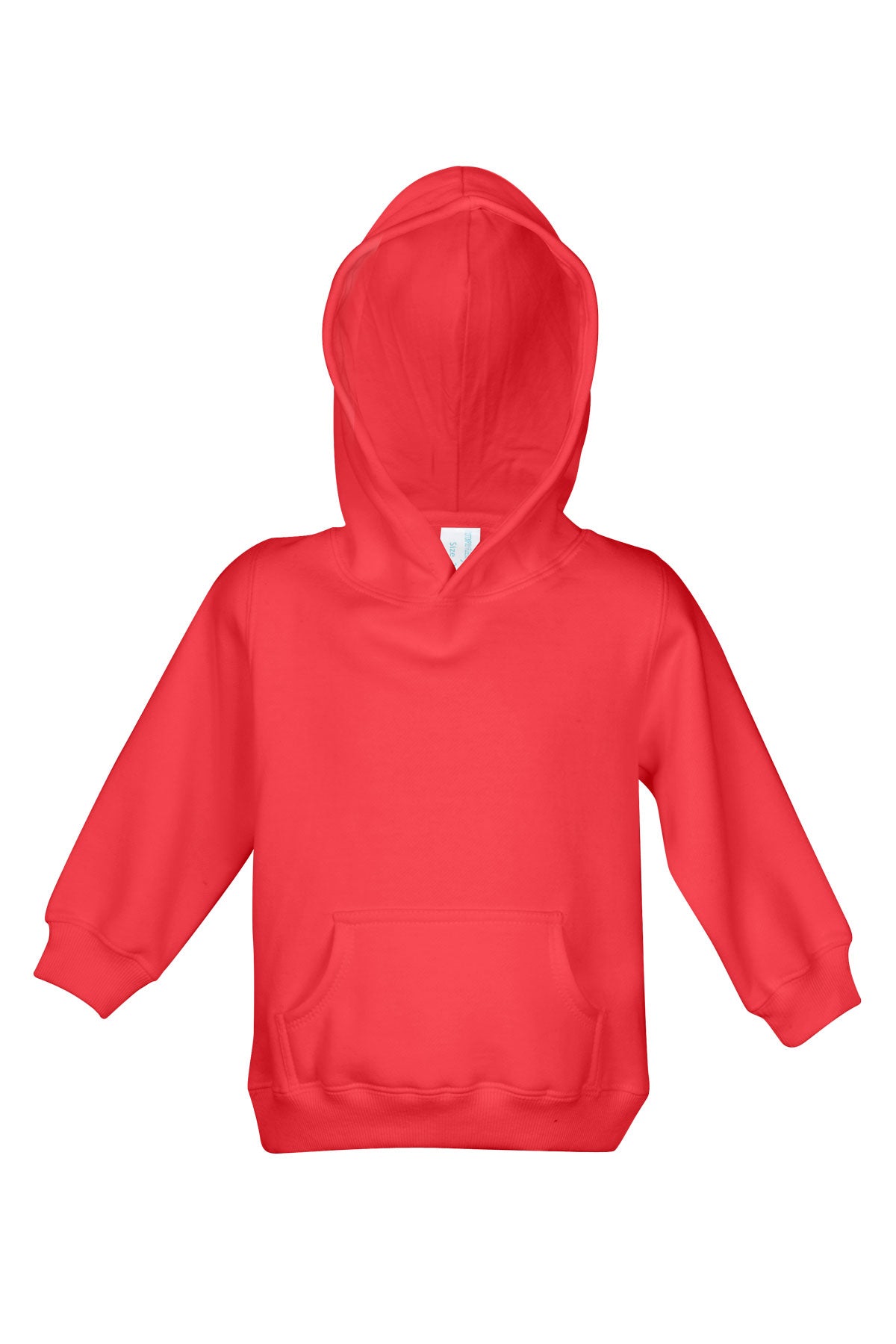 Ramo Babe Fleece Hoodie (F100PP)